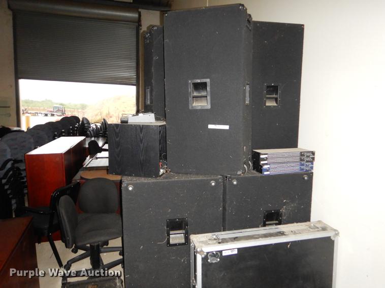 image for item EO9675 Electronics