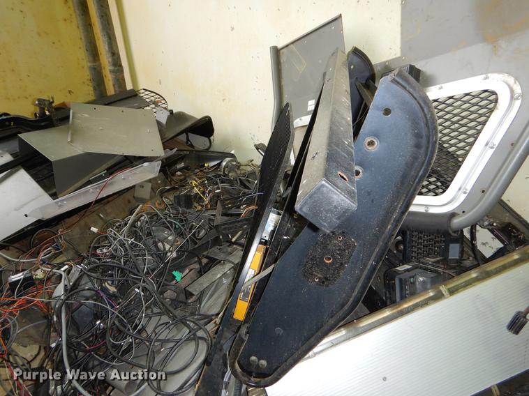 image for item EO9678 Automotive parts and accessories