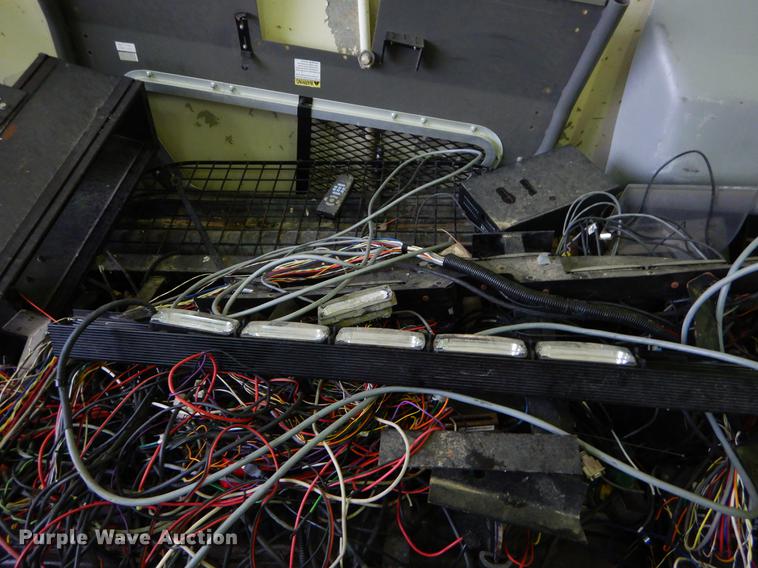 image for item EO9678 Automotive parts and accessories