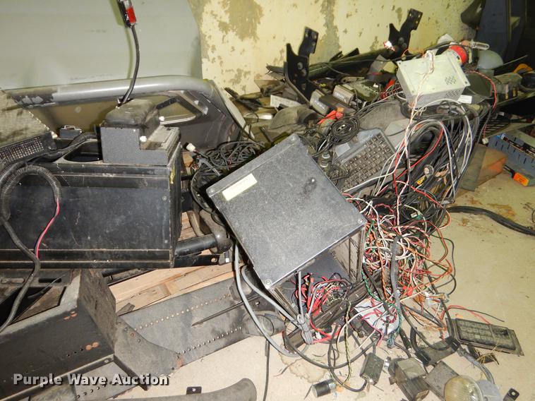 image for item EO9678 Automotive parts and accessories