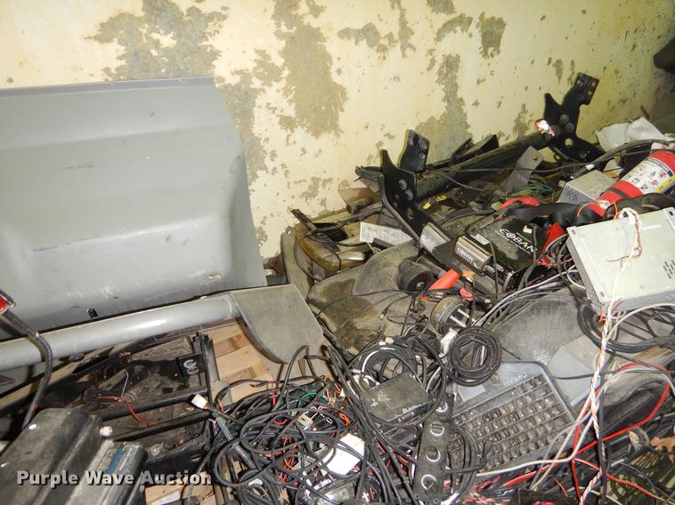 image for item EO9678 Automotive parts and accessories