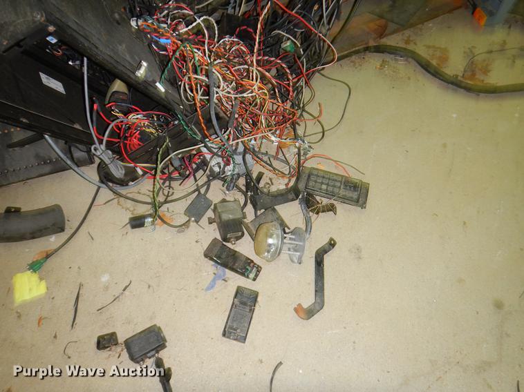 image for item EO9678 Automotive parts and accessories