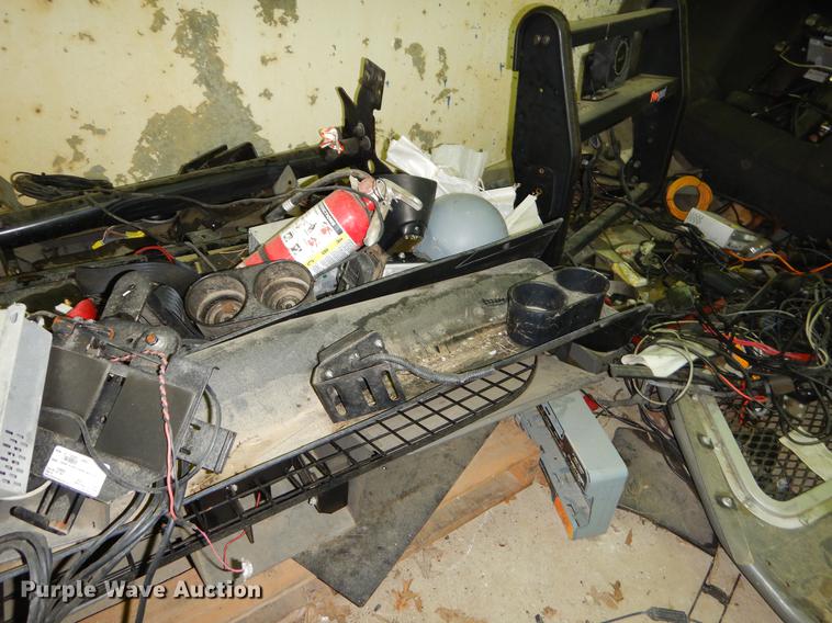 image for item EO9678 Automotive parts and accessories