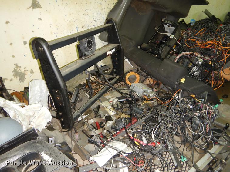 image for item EO9678 Automotive parts and accessories