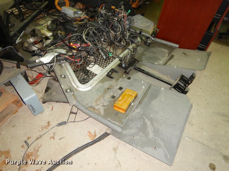 image for item EO9678 Automotive parts and accessories