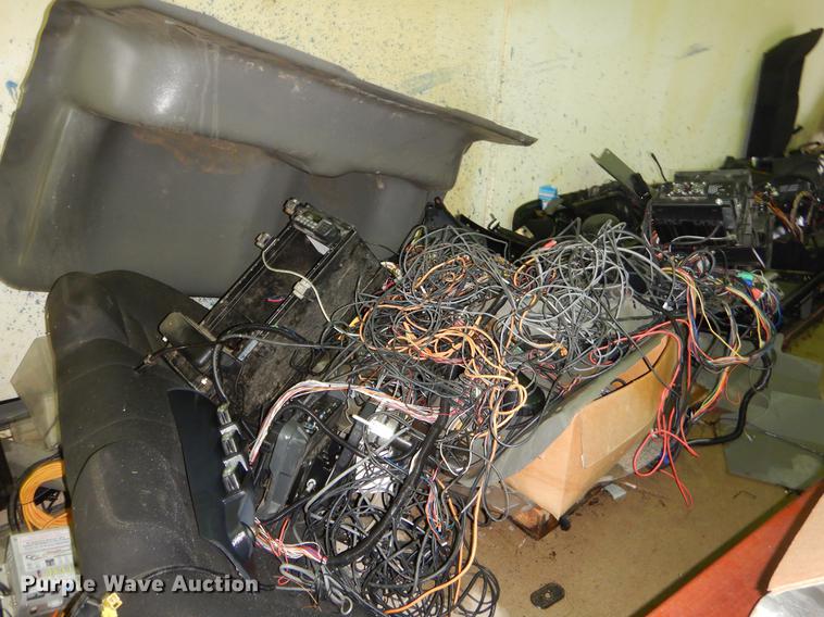 image for item EO9678 Automotive parts and accessories