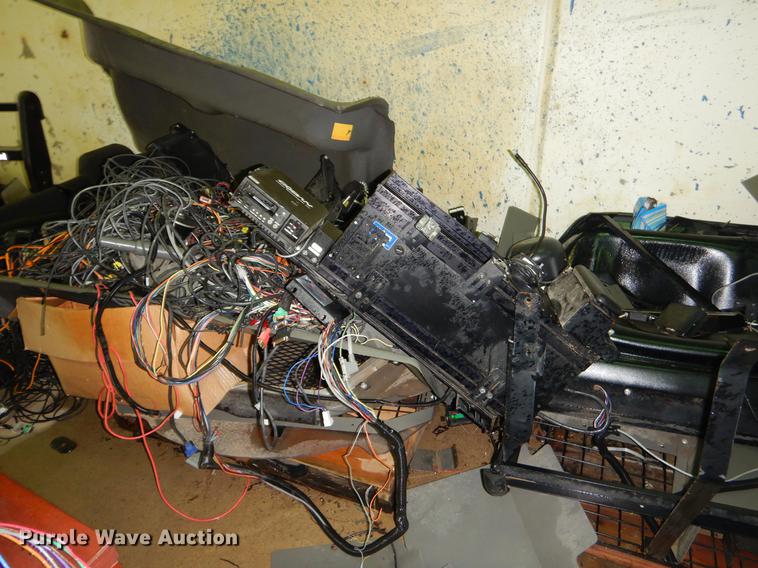 image for item EO9678 Automotive parts and accessories