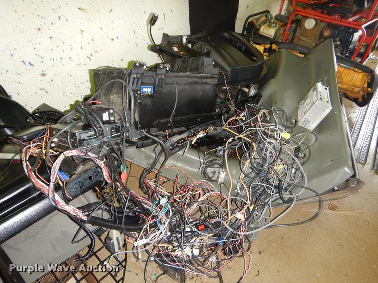 image for item EO9678 Automotive parts and accessories