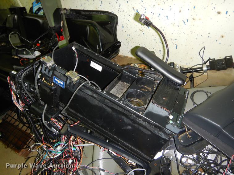 image for item EO9678 Automotive parts and accessories