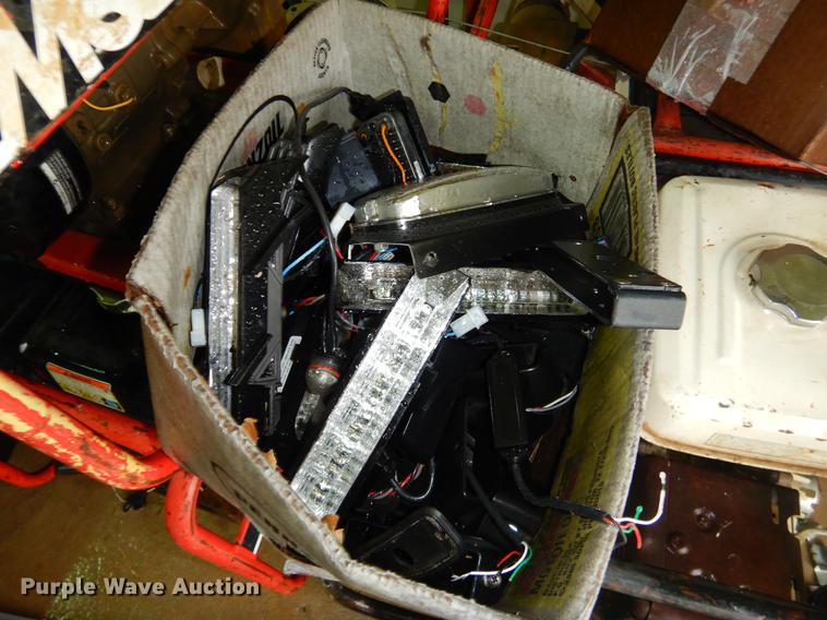 image for item EO9678 Automotive parts and accessories