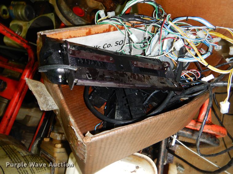 image for item EO9678 Automotive parts and accessories