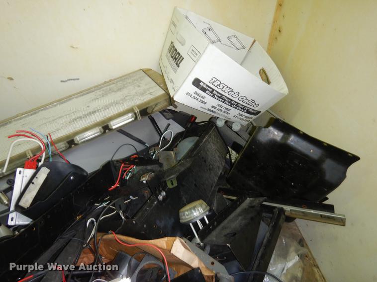 image for item EO9678 Automotive parts and accessories