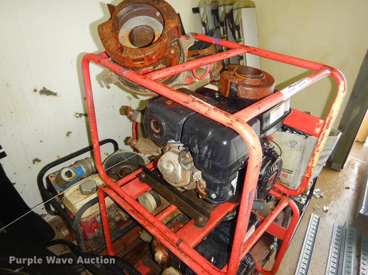 image for item EO9679 (5) pumps