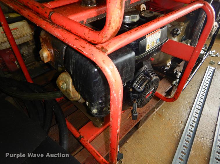 image for item EO9679 (5) pumps