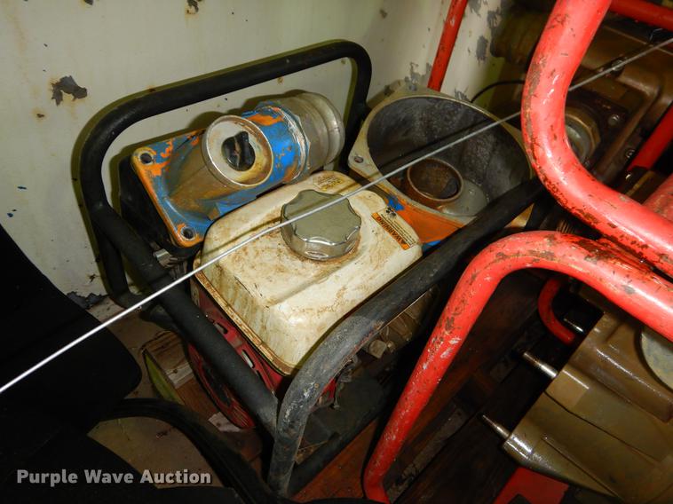 image for item EO9679 (5) pumps