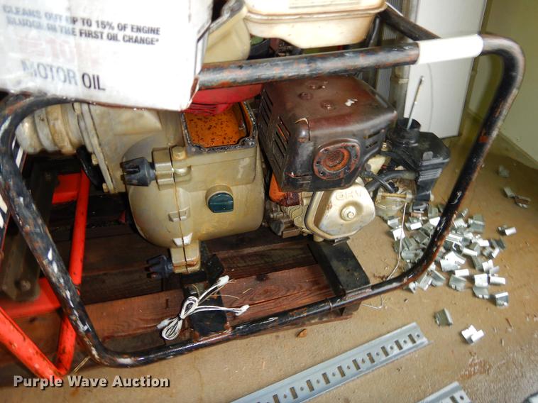 image for item EO9679 (5) pumps