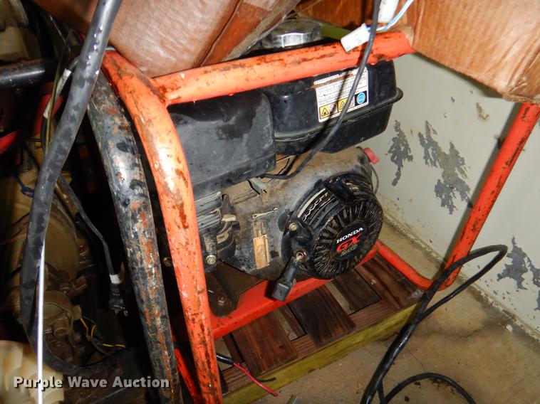 image for item EO9679 (5) pumps