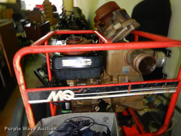 image for item EO9679 (5) pumps