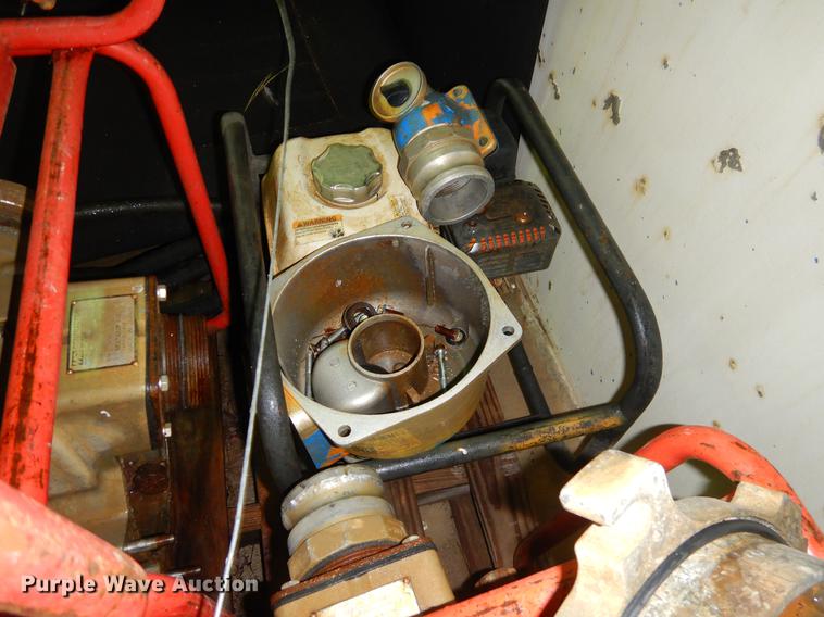 image for item EO9679 (5) pumps