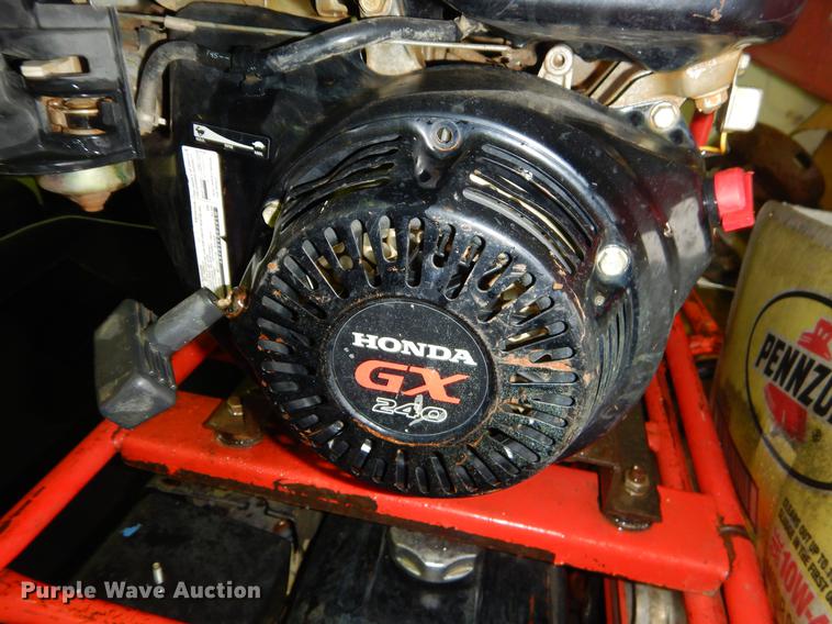 image for item EO9679 (5) pumps