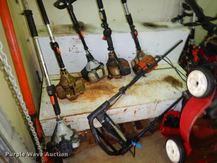 image for item EO9680 Lawn and garden equipment