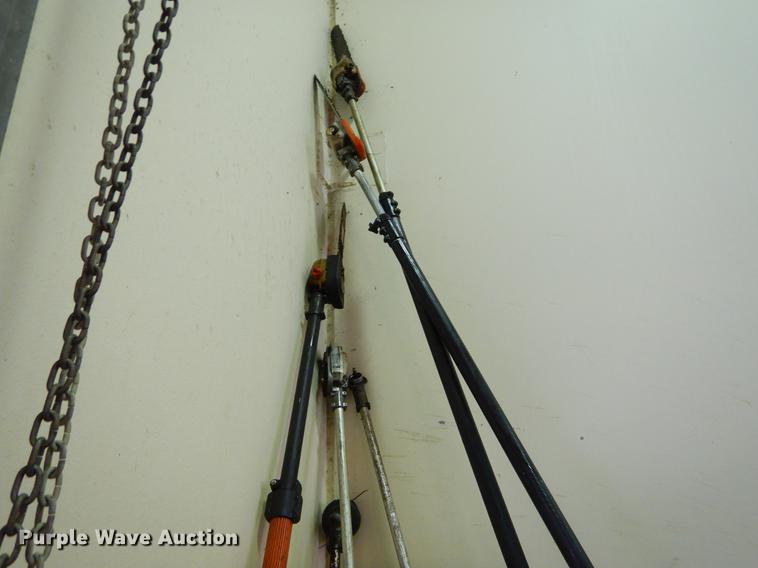 image for item EO9680 Lawn and garden equipment