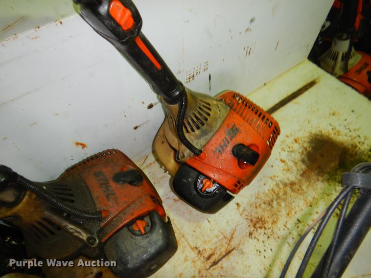 image for item EO9680 Lawn and garden equipment