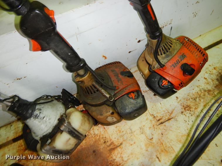 image for item EO9680 Lawn and garden equipment