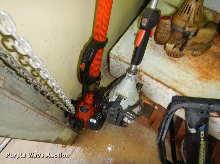 image for item EO9680 Lawn and garden equipment