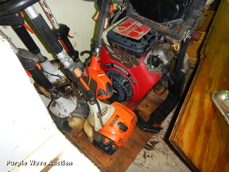 image for item EO9680 Lawn and garden equipment