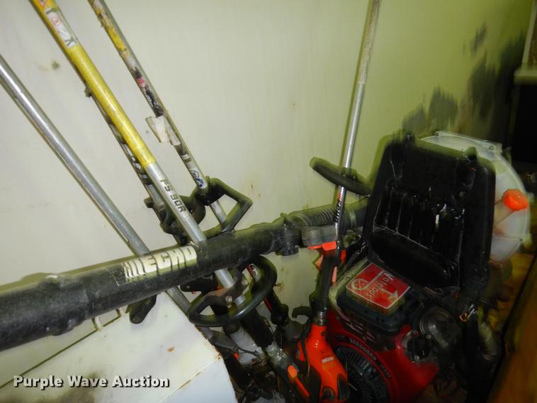 image for item EO9680 Lawn and garden equipment