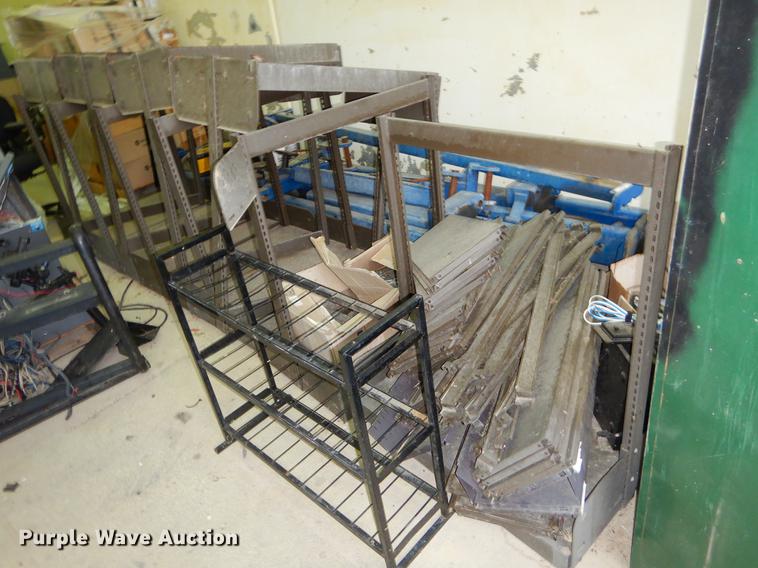 image for item EO9681 Furniture