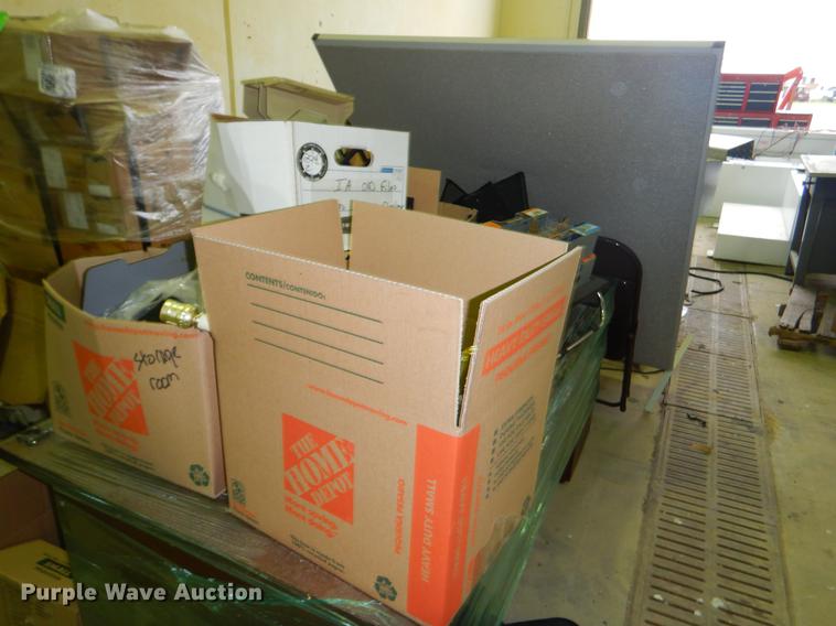 image for item EO9681 Furniture