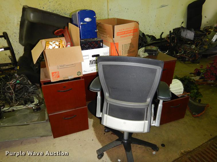 image for item EO9681 Furniture