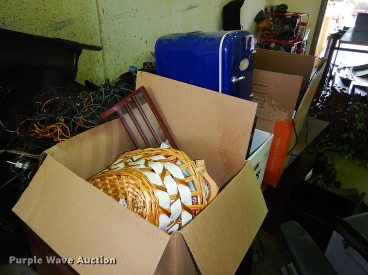 image for item EO9681 Furniture