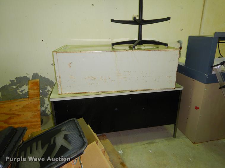 image for item EO9681 Furniture