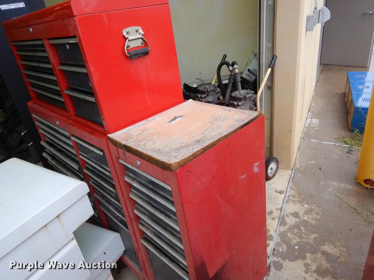 image for item EO9682 Tools