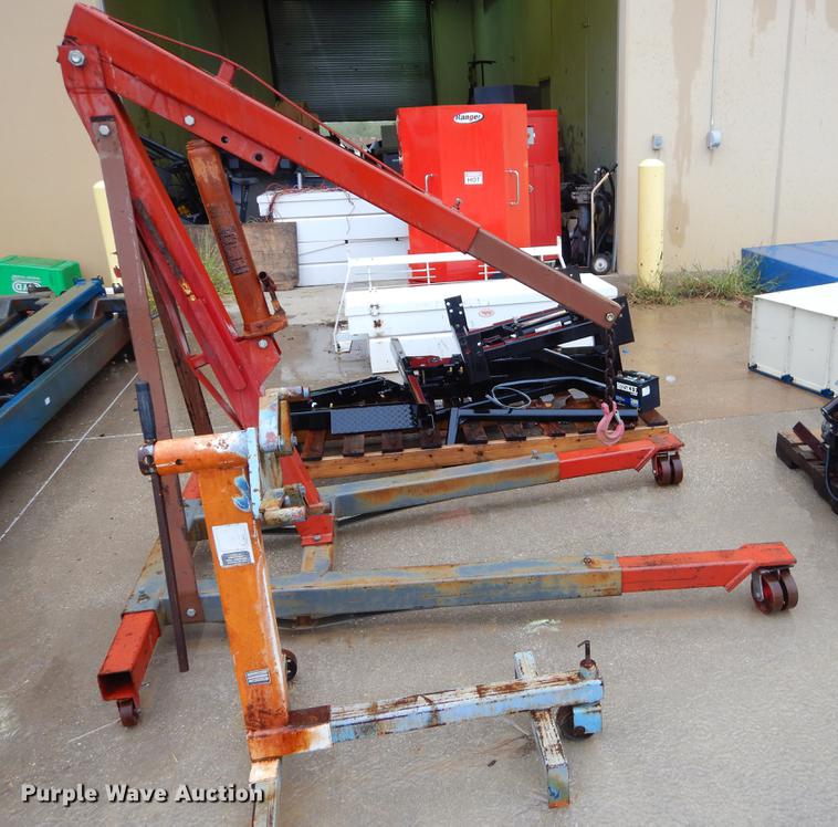 image for item EO9682 Tools