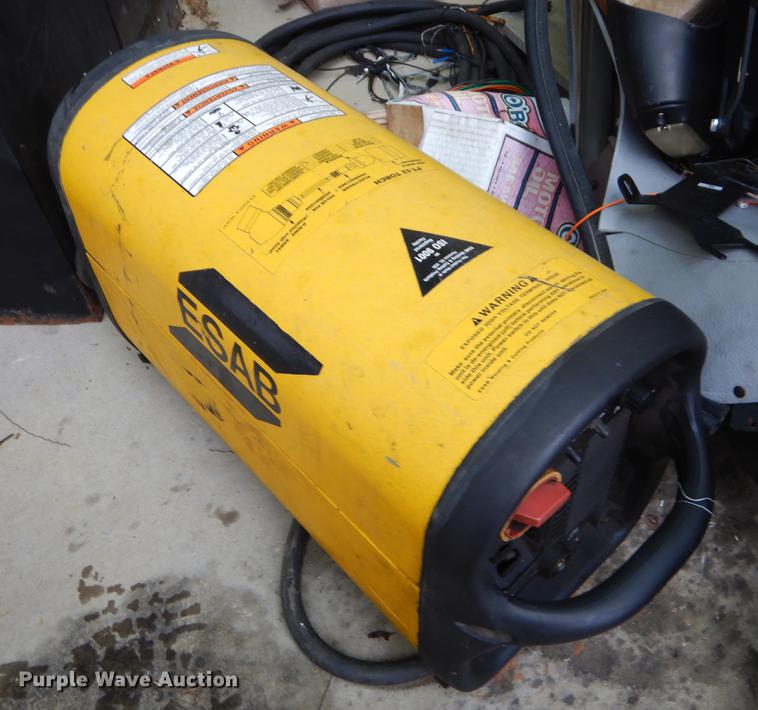 image for item EO9682 Tools