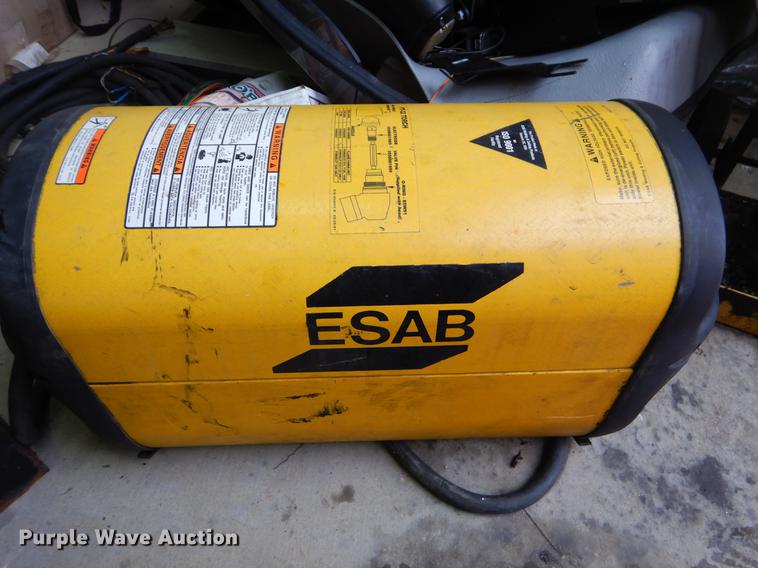 image for item EO9682 Tools