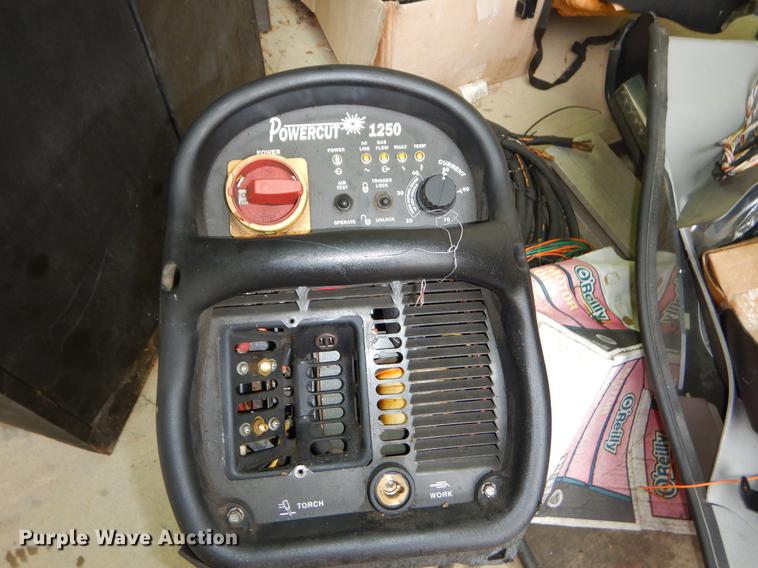 image for item EO9682 Tools