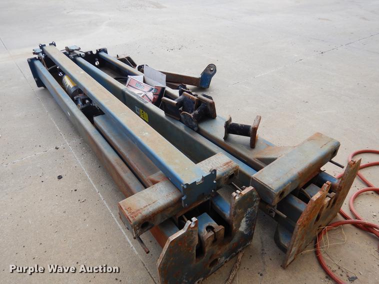 image for item EO9684 Car lifts