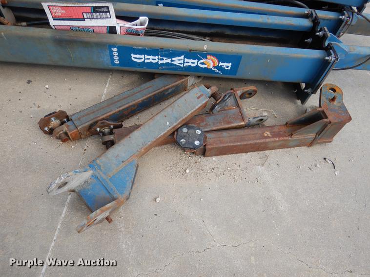 image for item EO9684 Car lifts