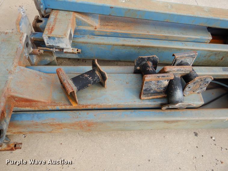 image for item EO9684 Car lifts