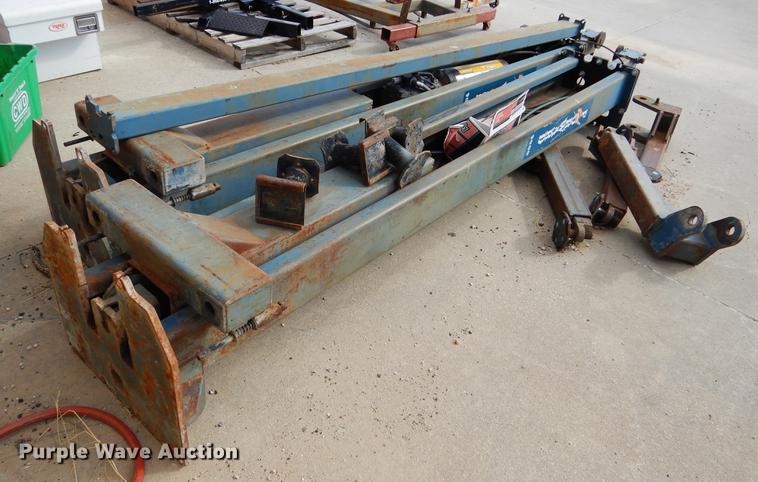 image for item EO9684 Car lifts