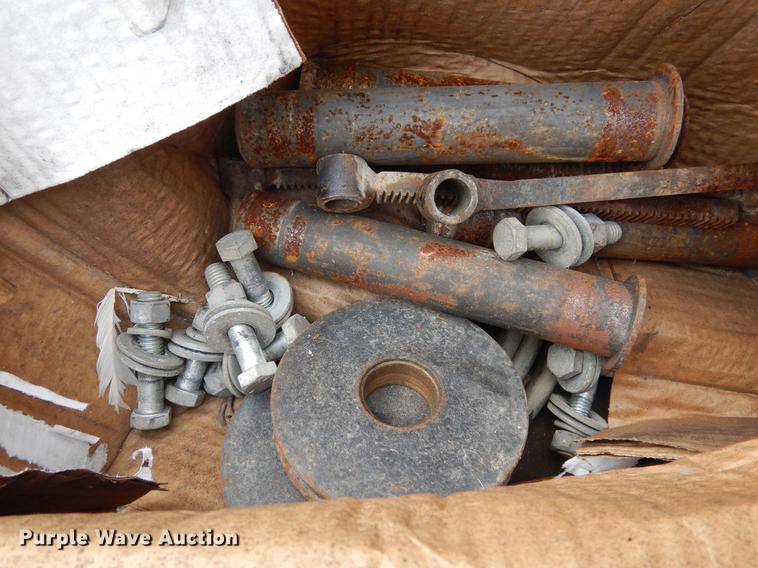 image for item EO9684 Car lifts