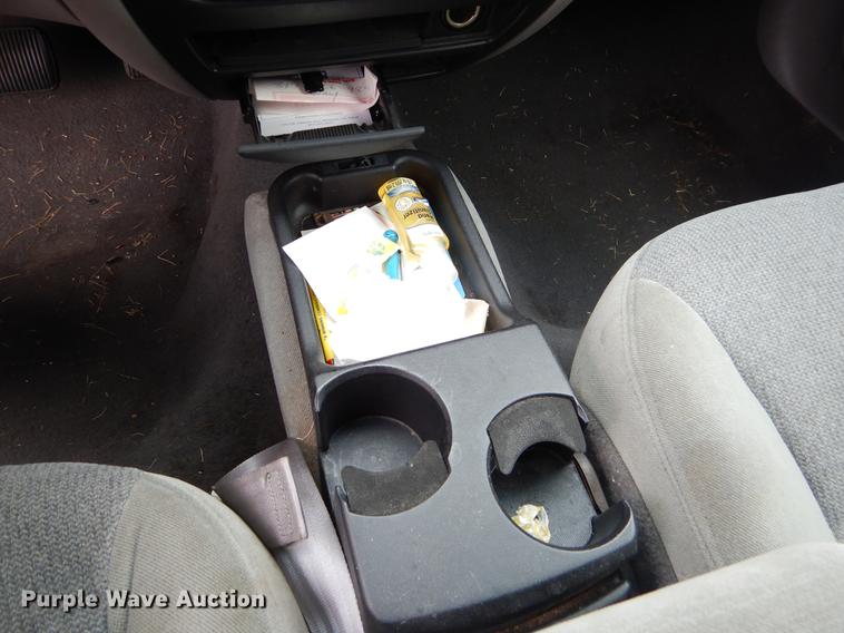 image for item EO9686 2000 Ford Taurus LX