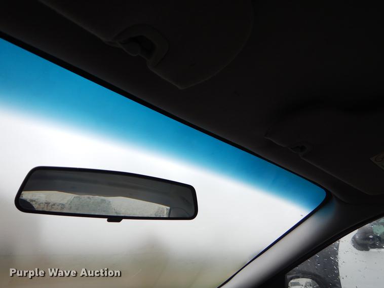 image for item EO9686 2000 Ford Taurus LX