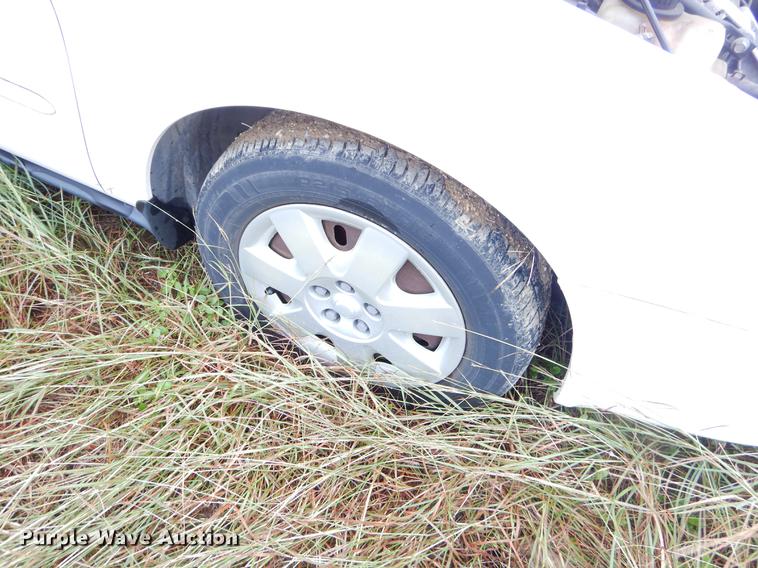 image for item EO9686 2000 Ford Taurus LX