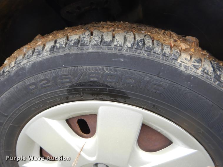 image for item EO9686 2000 Ford Taurus LX